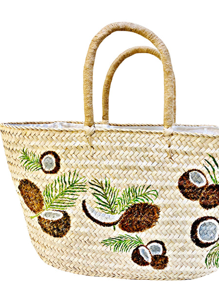 Beach Bag