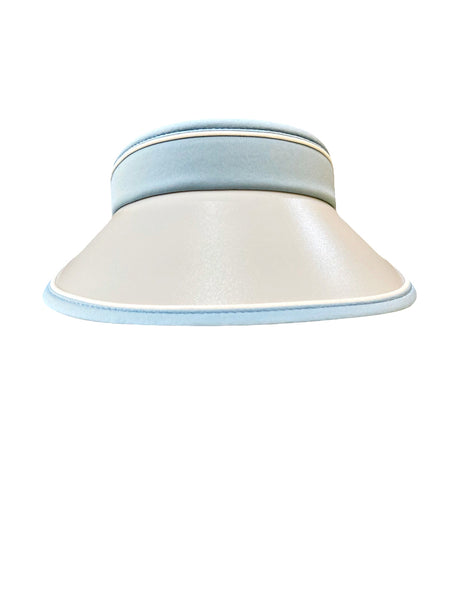 Ladies Visor Hat