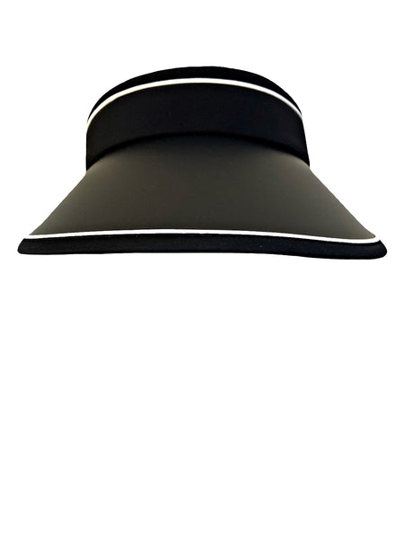 Ladies Visor Hat