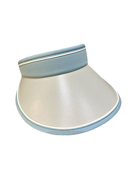 Ladies Visor Hat