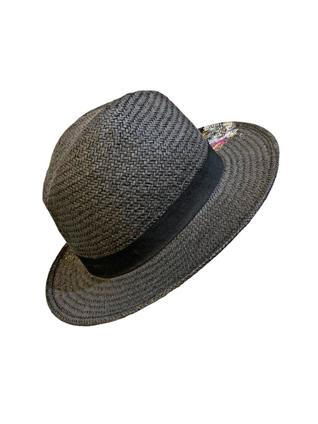 King Kong Hand Painted Hat