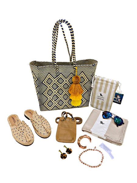 Leather Mobile Case Holder