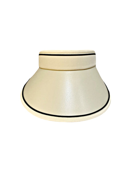 Ladies Visor Hat