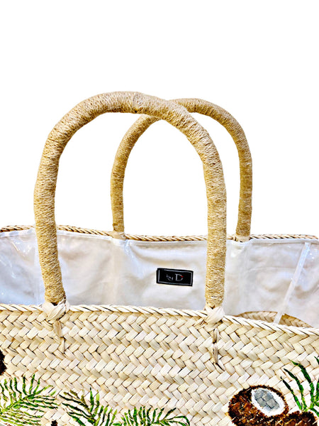 Beach Bag