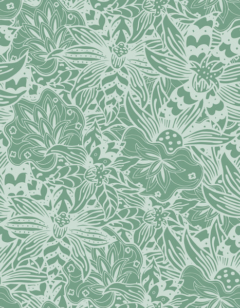 Hooded Agadir Cover Up Top