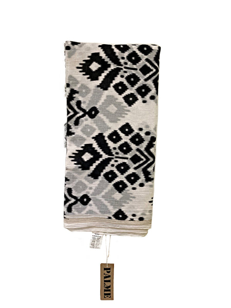 Ikat Scarf