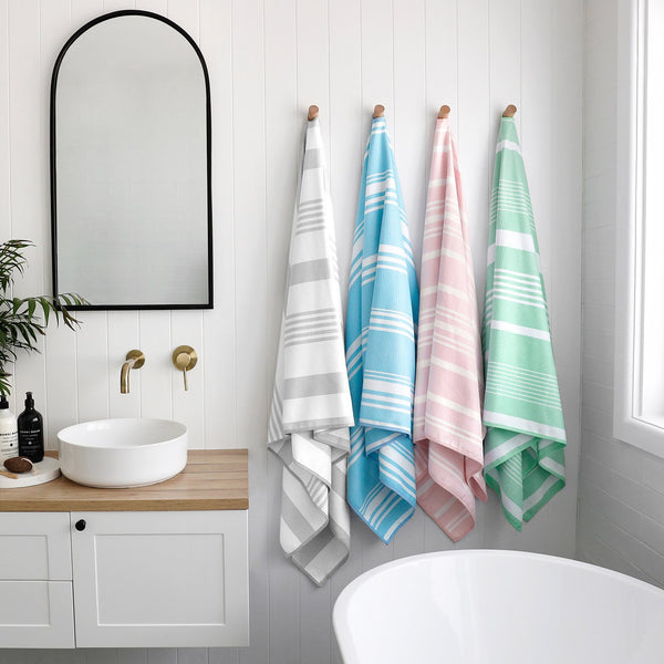 Home - Quick Dry Bath Towels