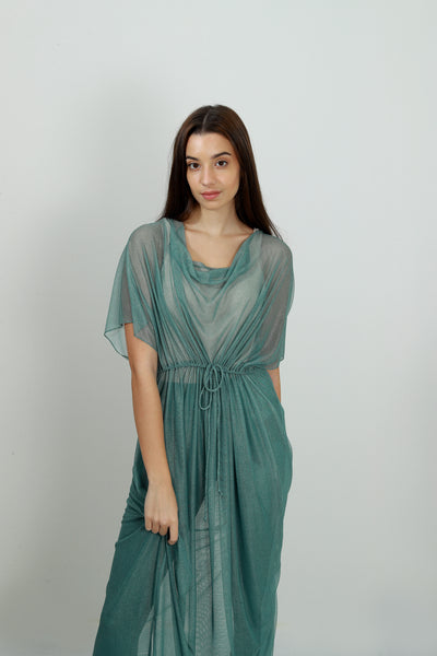 Seychelles Cover Up Dress