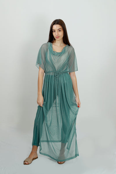 Seychelles Cover Up Dress