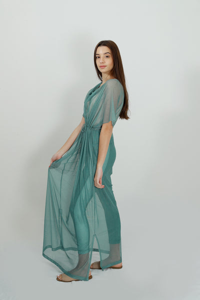 Seychelles Cover Up Dress