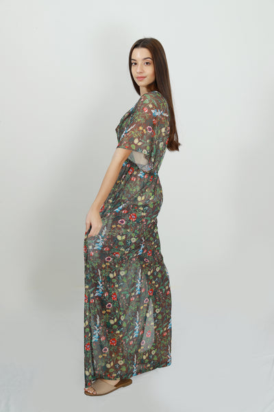 Seychelles Cover Up Dress