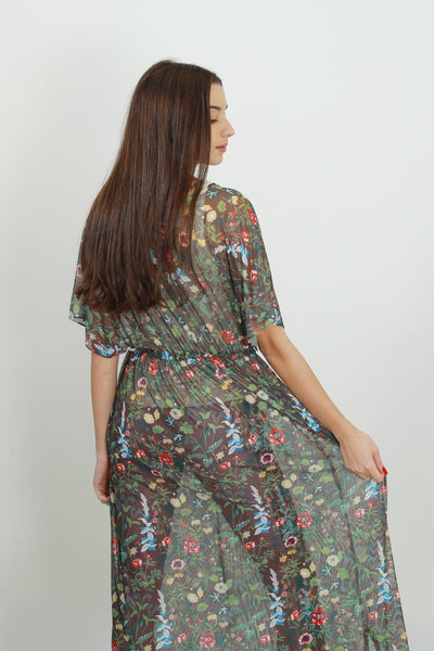 Seychelles Cover Up Dress