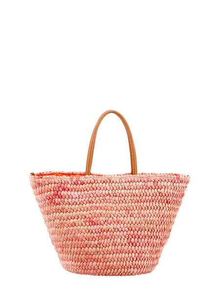Beach Bag Orange