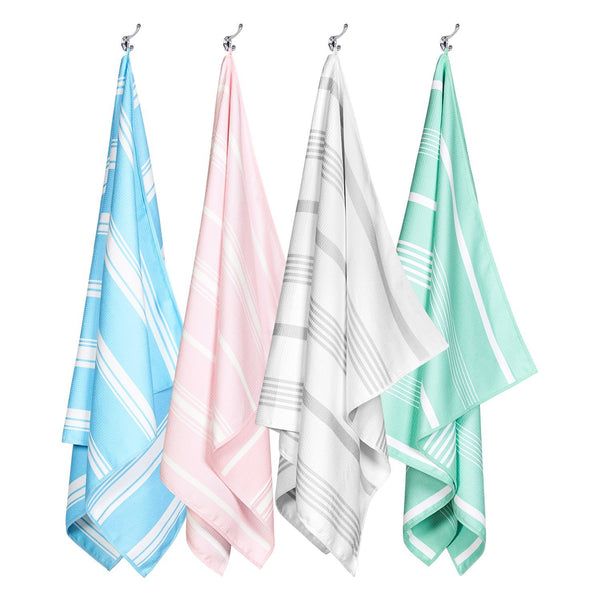 Home - Quick Dry Bath Towels
