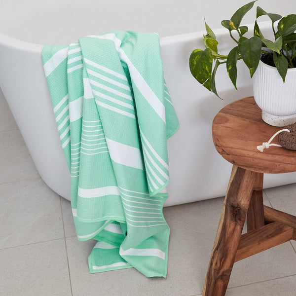 Home - Quick Dry Bath Towels