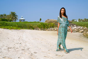 Seychelles Cover Up Dress